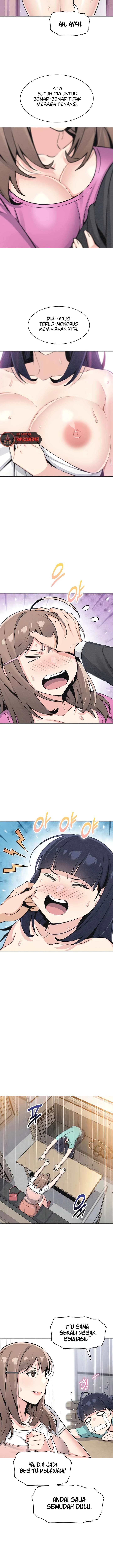 My Daughter: Chapter chapter-34 - Page 11