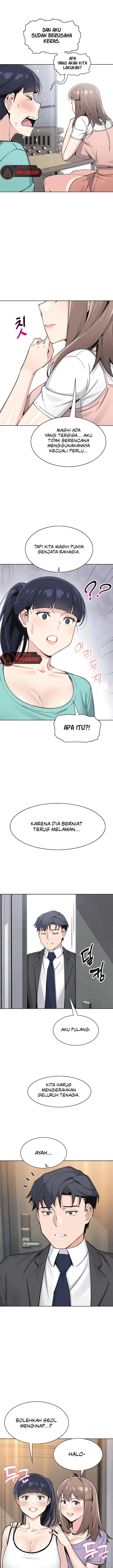 My Daughter: Chapter chapter-34 - Page 12