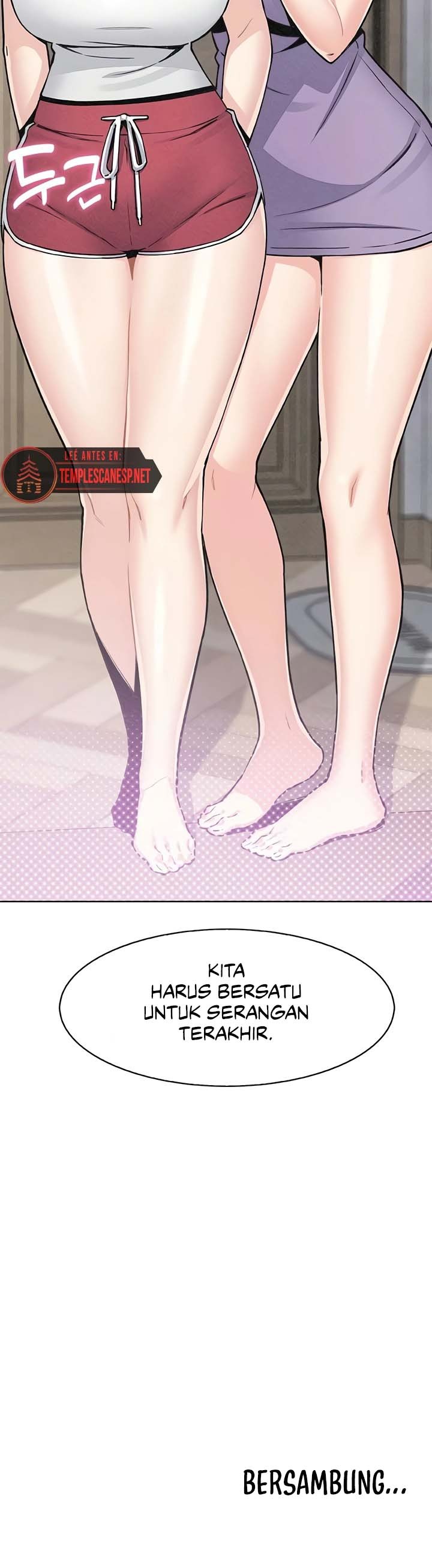 My Daughter: Chapter chapter-34 - Page 13