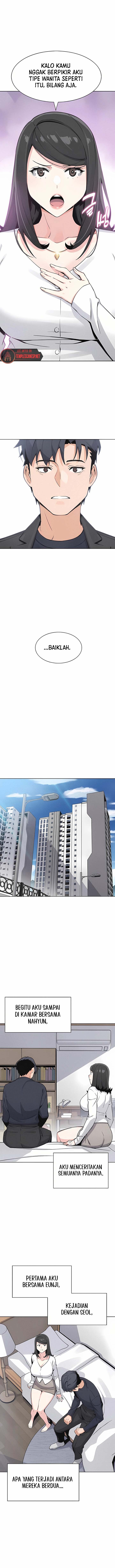 My Daughter: Chapter chapter-38 - Page 4
