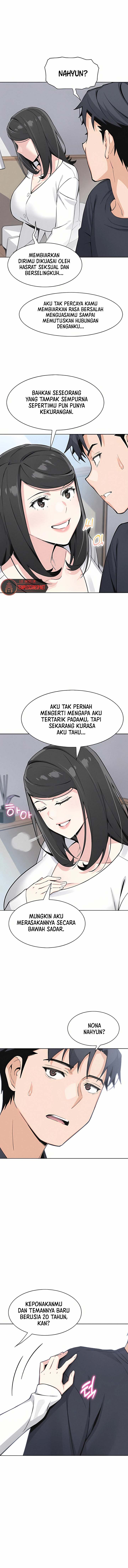 My Daughter: Chapter chapter-38 - Page 6