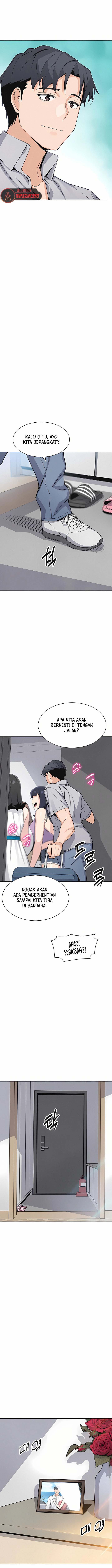 My Daughter: Chapter chapter-38 - Page 11