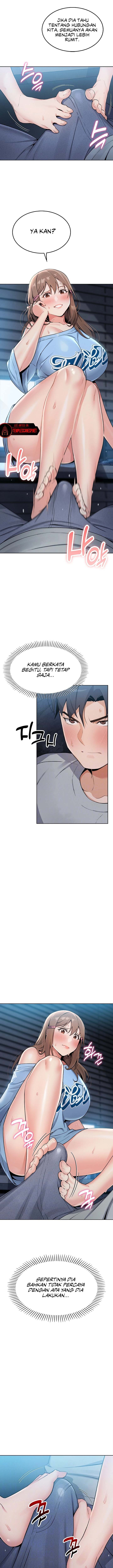 My Daughter: Chapter chapter-5 - Page 4