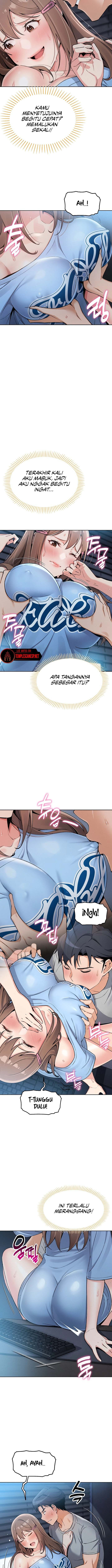 My Daughter: Chapter chapter-5 - Page 6
