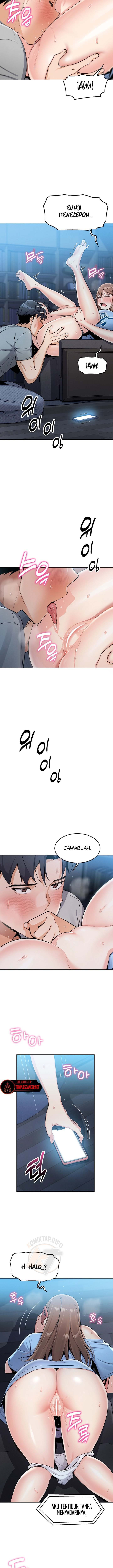 My Daughter: Chapter chapter-5 - Page 11