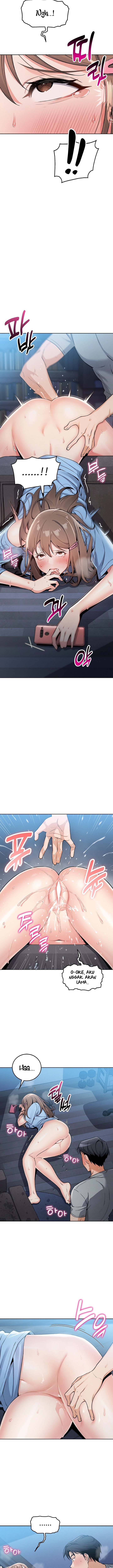 My Daughter: Chapter chapter-5 - Page 14