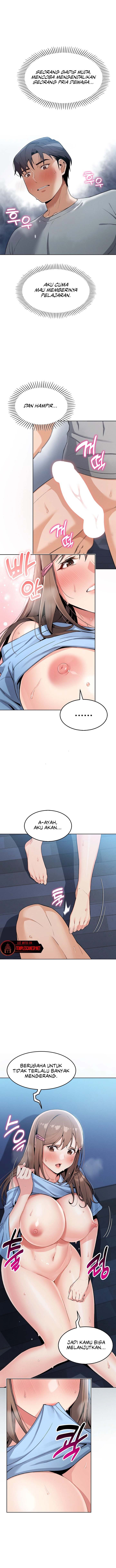 My Daughter: Chapter chapter-5 - Page 16
