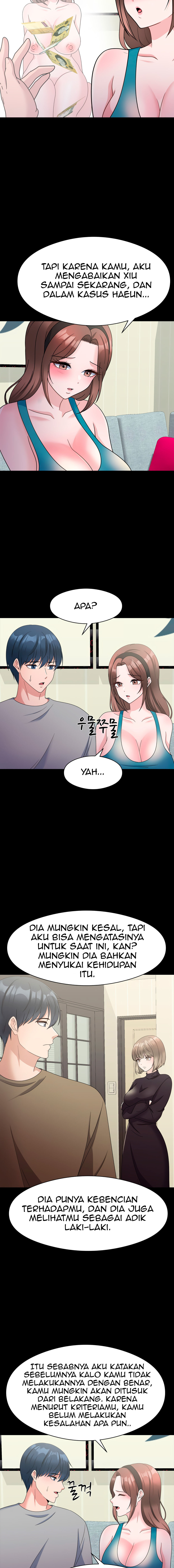 My Fathers USB: Chapter chapter-18 - Page 3