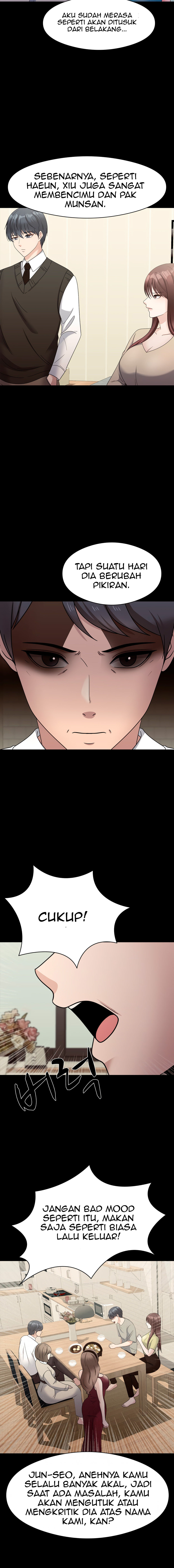 My Fathers USB: Chapter chapter-18 - Page 4
