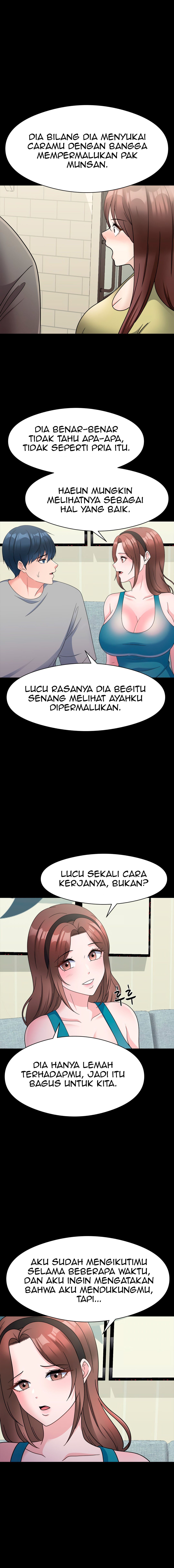 My Fathers USB: Chapter chapter-18 - Page 5