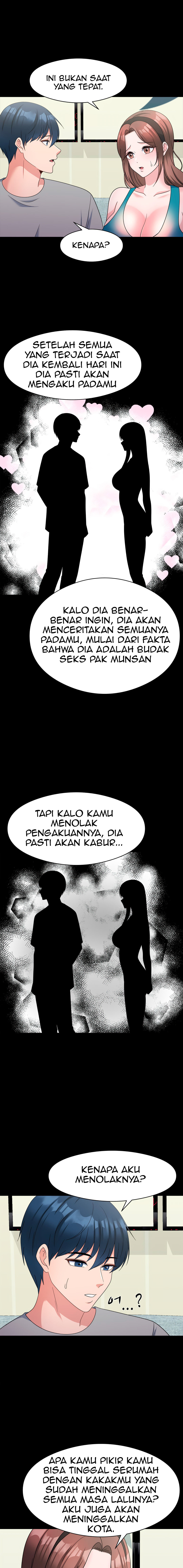 My Fathers USB: Chapter chapter-18 - Page 6