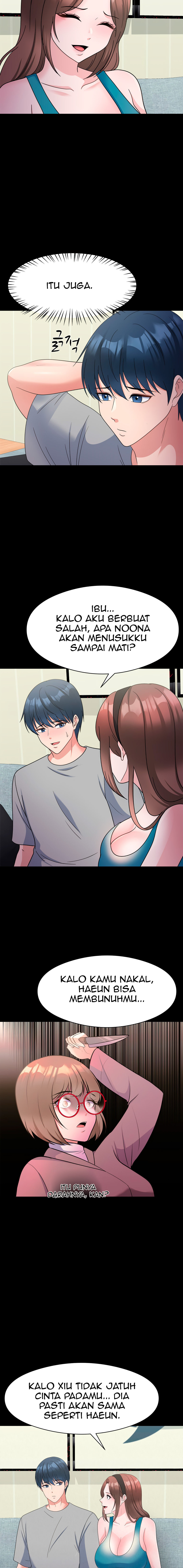 My Fathers USB: Chapter chapter-18 - Page 7