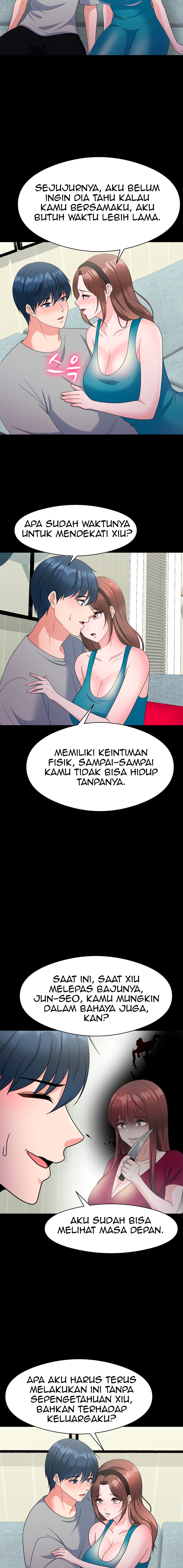 My Fathers USB: Chapter chapter-18 - Page 8