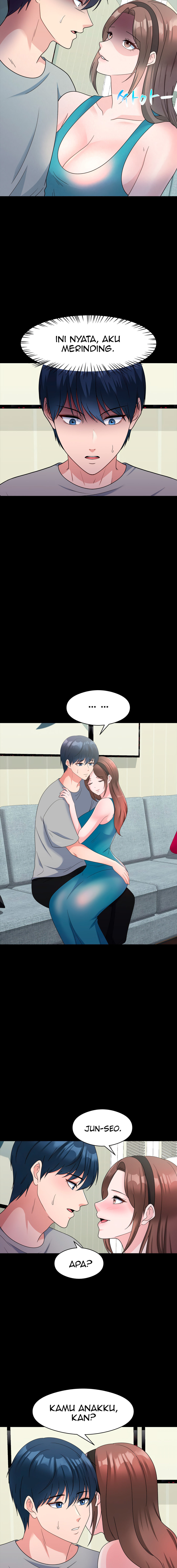 My Fathers USB: Chapter chapter-18 - Page 11