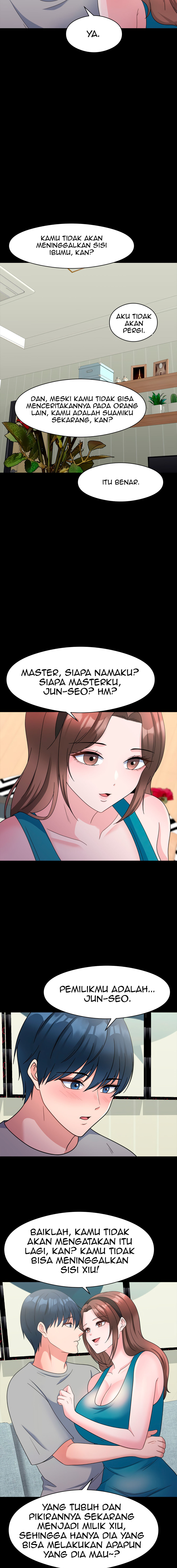 My Fathers USB: Chapter chapter-18 - Page 12