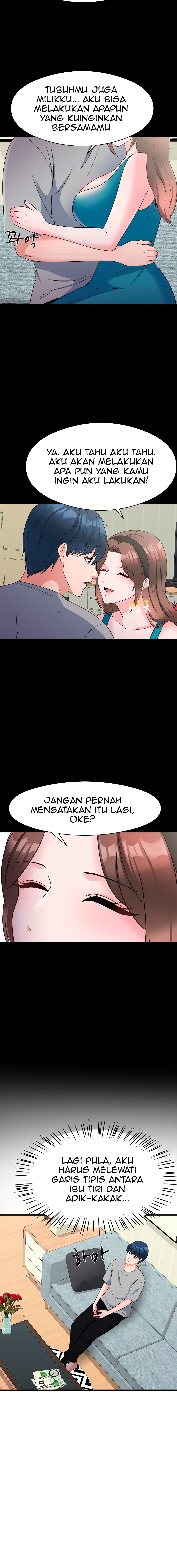 My Fathers USB: Chapter chapter-18 - Page 13