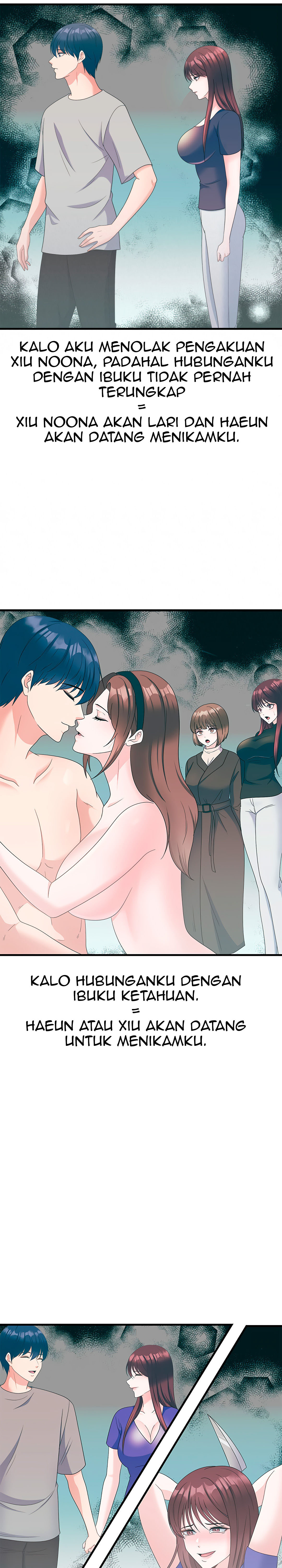 My Fathers USB: Chapter chapter-18 - Page 14