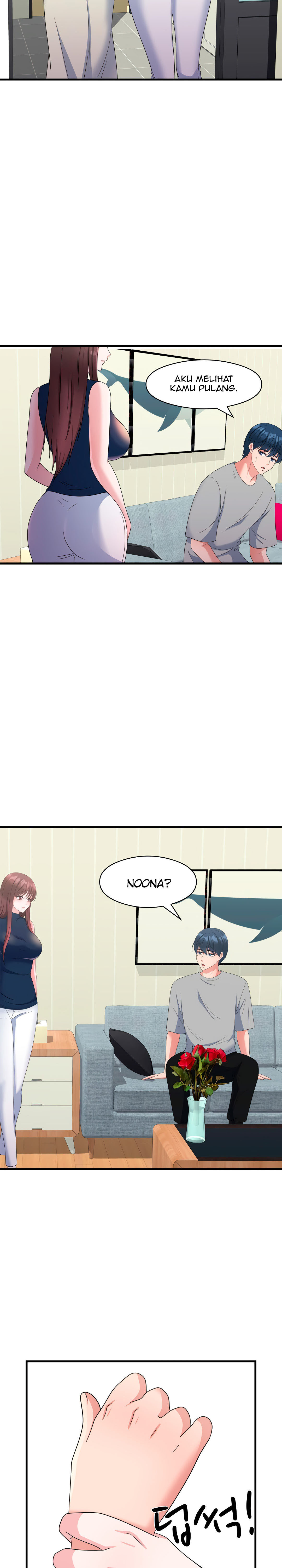 My Fathers USB: Chapter chapter-18 - Page 16
