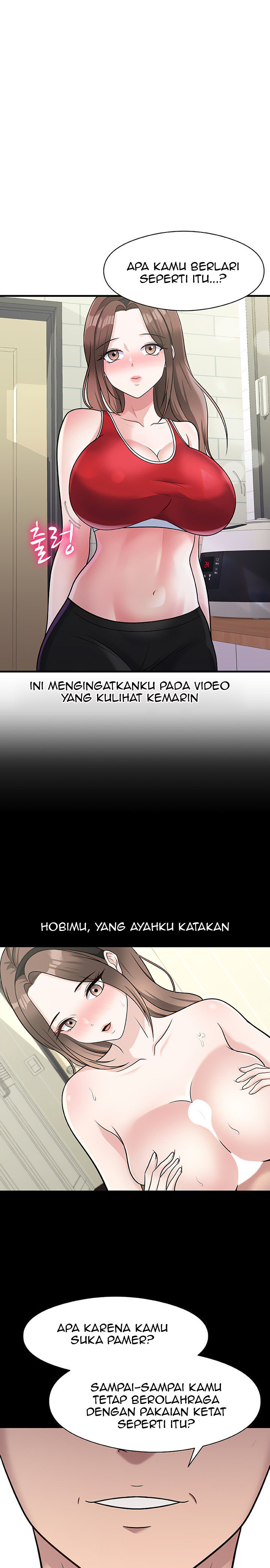 My Fathers USB: Chapter chapter-3 - Page 8