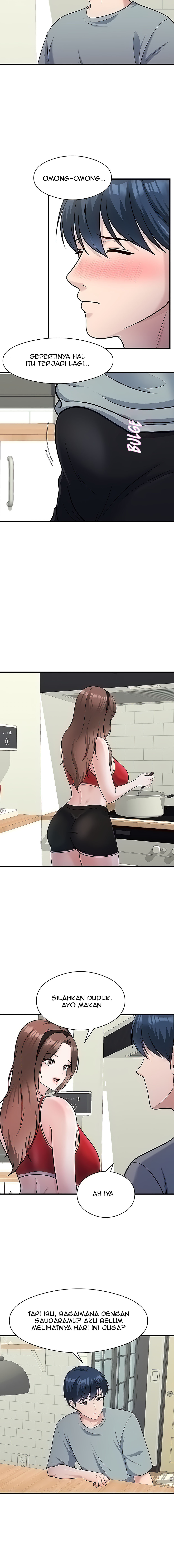 My Fathers USB: Chapter chapter-4 - Page 3