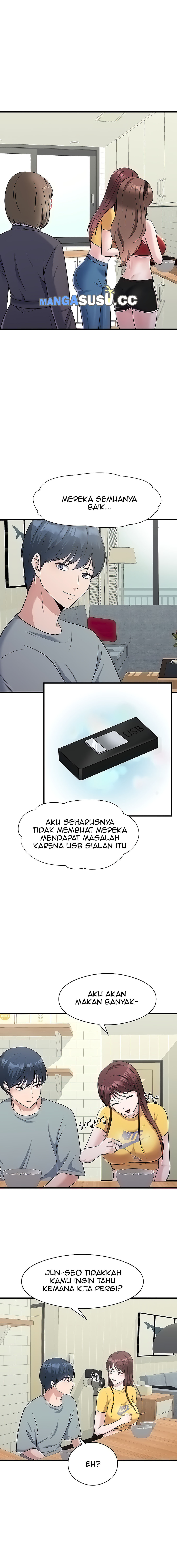 My Fathers USB: Chapter chapter-4 - Page 9