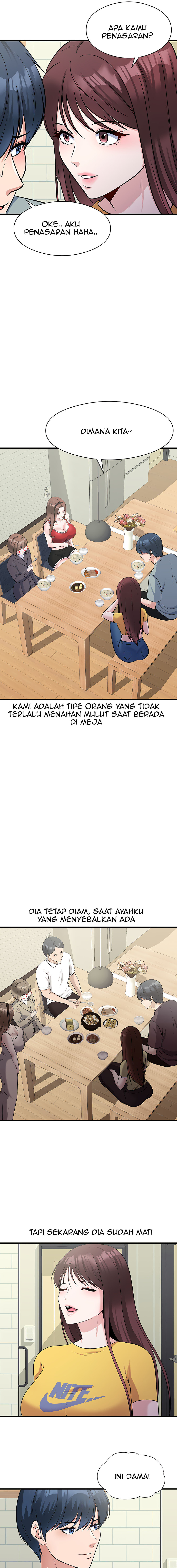 My Fathers USB: Chapter chapter-4 - Page 10