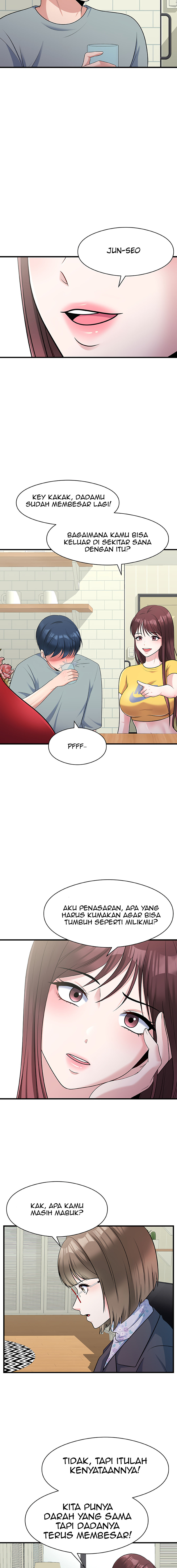 My Fathers USB: Chapter chapter-4 - Page 11