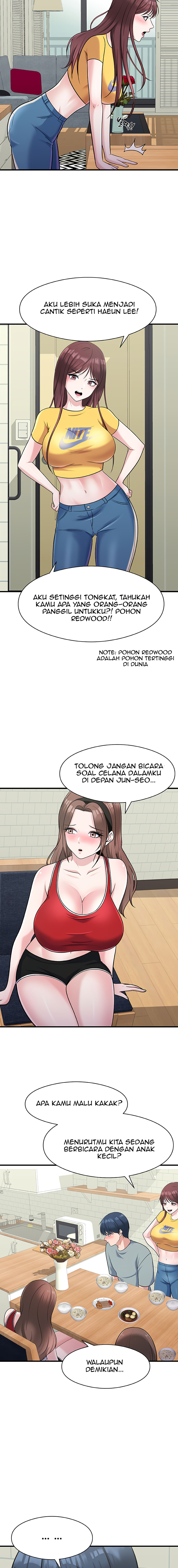 My Fathers USB: Chapter chapter-4 - Page 12