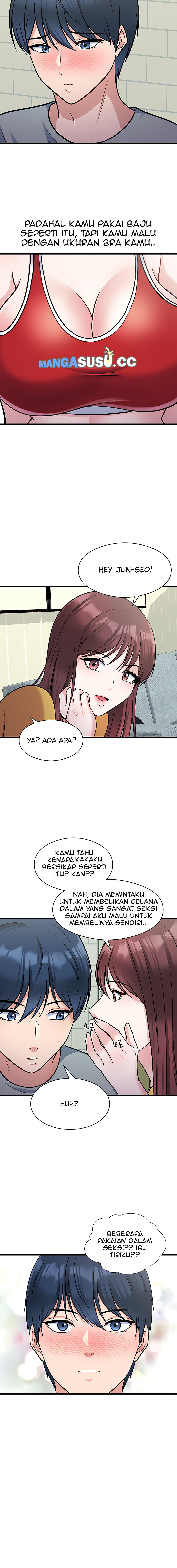 My Fathers USB: Chapter chapter-4 - Page 13