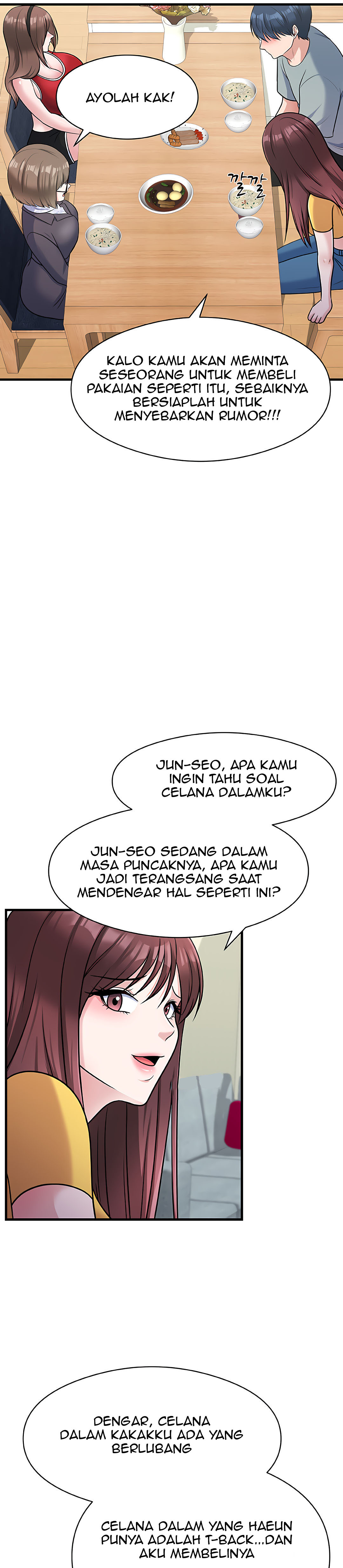 My Fathers USB: Chapter chapter-4 - Page 14