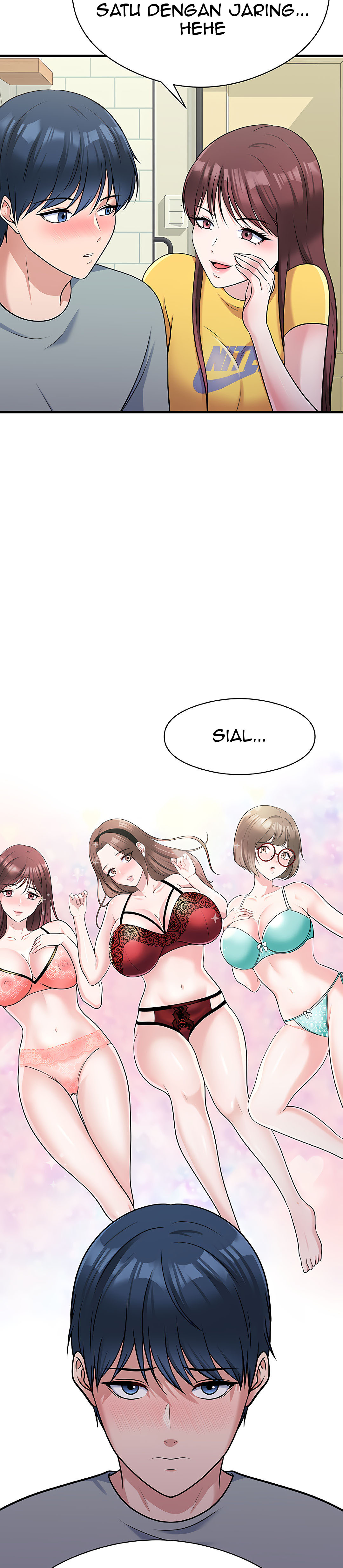 My Fathers USB: Chapter chapter-4 - Page 15