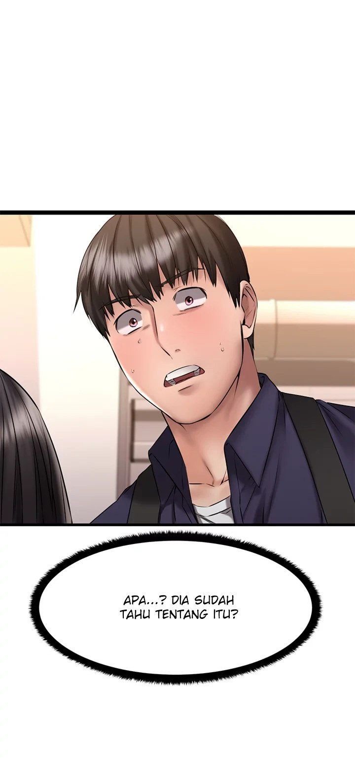 My Female Friend Who Crossed The Line: Chapter chapter-10 - Page 5