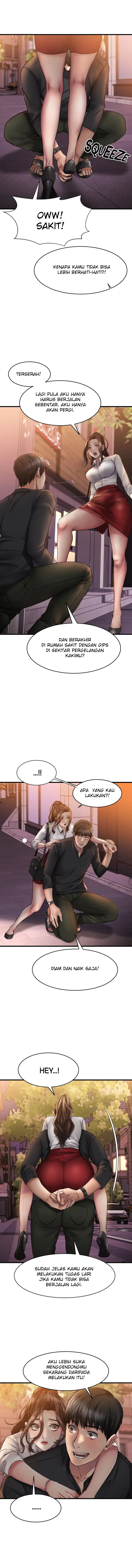 My Female Friend Who Crossed The Line: Chapter chapter-10 - Page 13