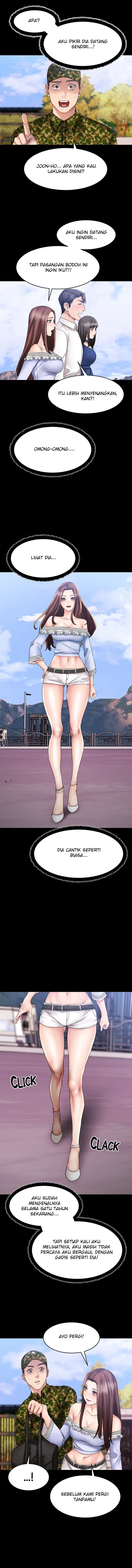 My Female Friend Who Crossed The Line: Chapter chapter-10 - Page 16