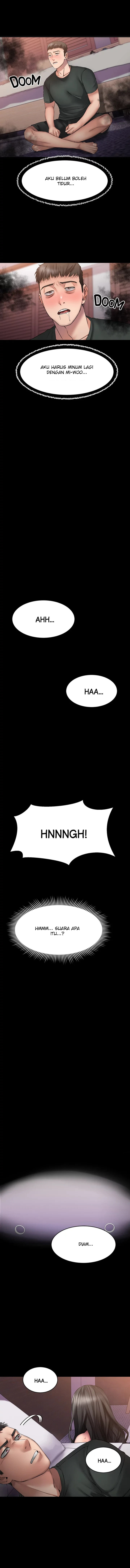 My Female Friend Who Crossed The Line: Chapter chapter-10 - Page 18