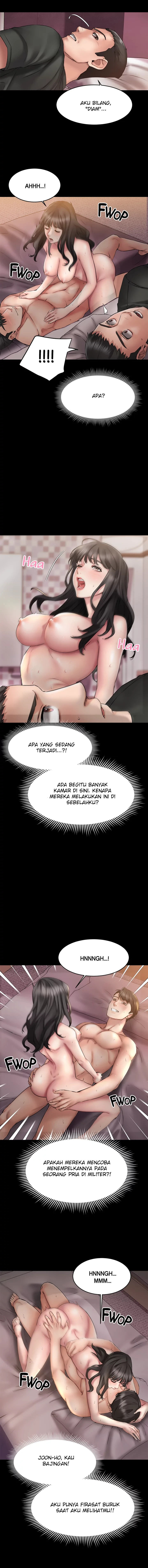 My Female Friend Who Crossed The Line: Chapter chapter-10 - Page 19