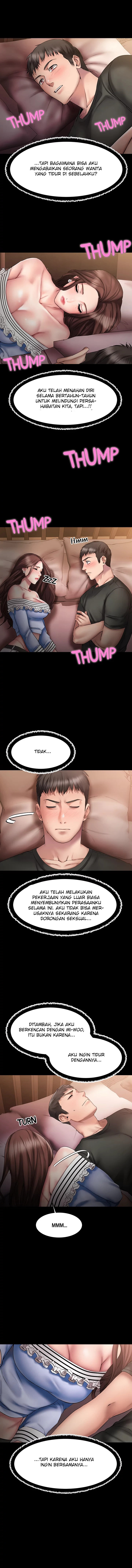 My Female Friend Who Crossed The Line: Chapter chapter-11 - Page 6