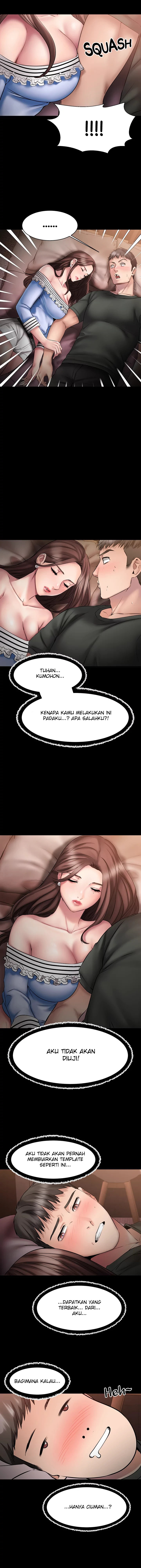 My Female Friend Who Crossed The Line: Chapter chapter-11 - Page 7