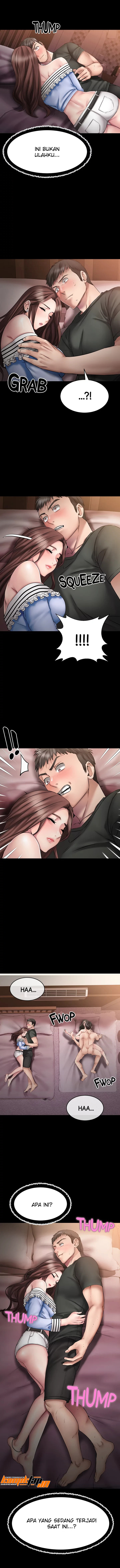 My Female Friend Who Crossed The Line: Chapter chapter-11 - Page 8