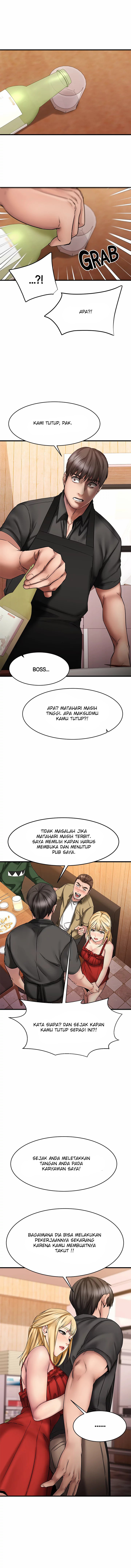 My Female Friend Who Crossed The Line: Chapter chapter-12 - Page 12