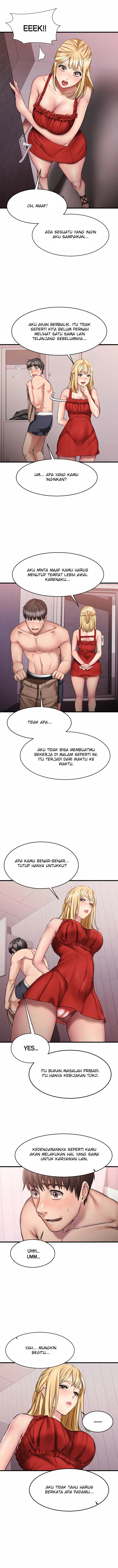 My Female Friend Who Crossed The Line: Chapter chapter-12 - Page 14
