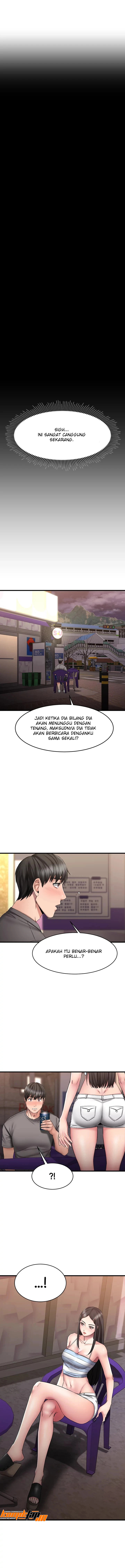 My Female Friend Who Crossed The Line: Chapter chapter-14 - Page 13