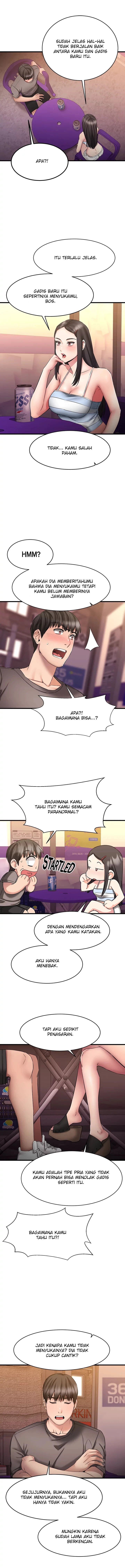 My Female Friend Who Crossed The Line: Chapter chapter-14 - Page 15