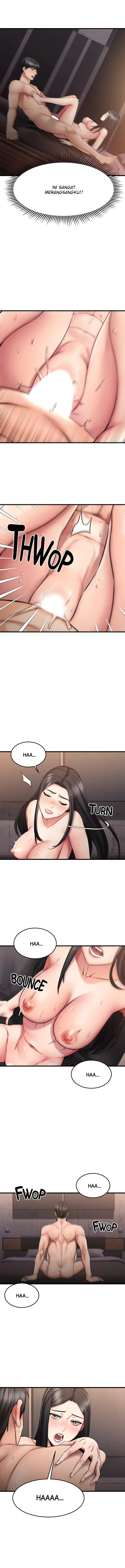 My Female Friend Who Crossed The Line: Chapter chapter-16 - Page 6