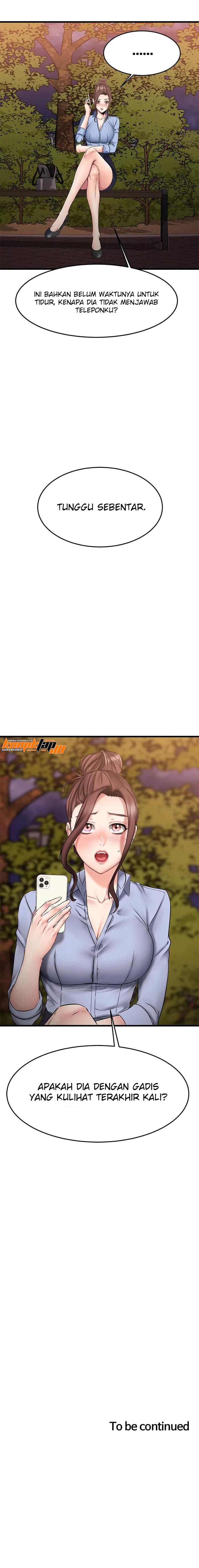 My Female Friend Who Crossed The Line: Chapter chapter-16 - Page 16
