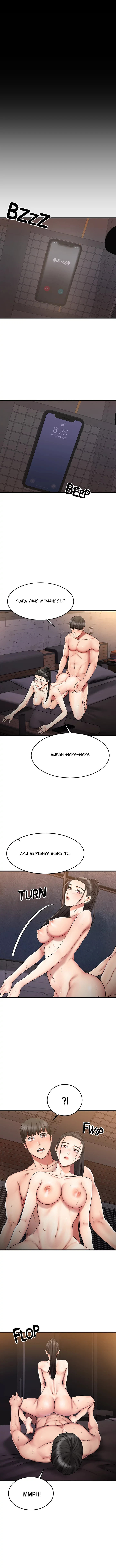 My Female Friend Who Crossed The Line: Chapter chapter-17 - Page 4