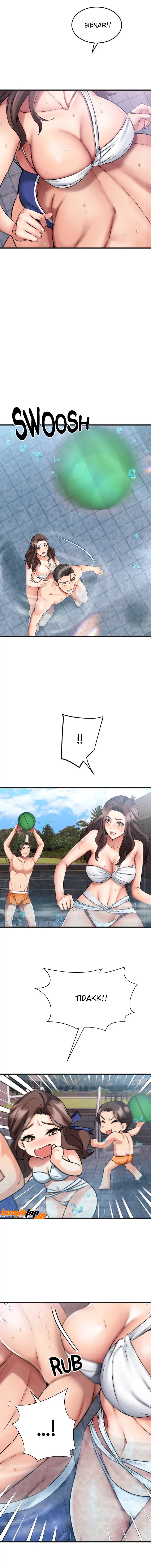 My Female Friend Who Crossed The Line: Chapter chapter-22 - Page 10