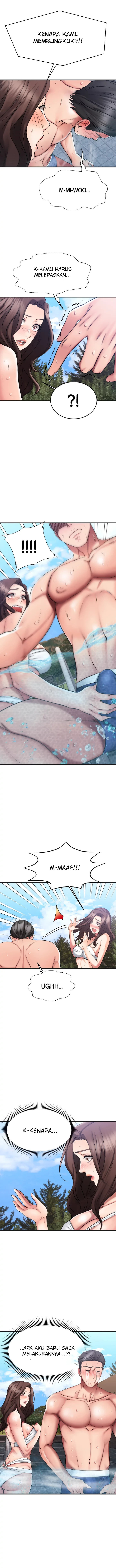 My Female Friend Who Crossed The Line: Chapter chapter-22 - Page 14