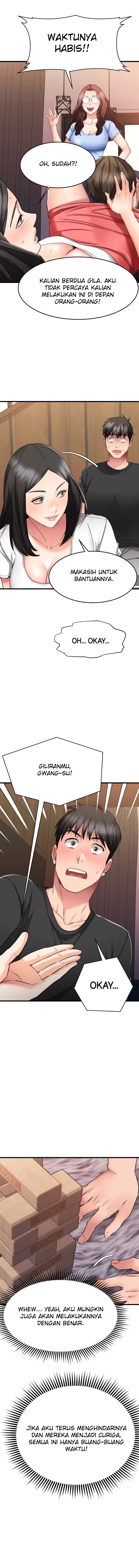My Female Friend Who Crossed The Line: Chapter chapter-23 - Page 20