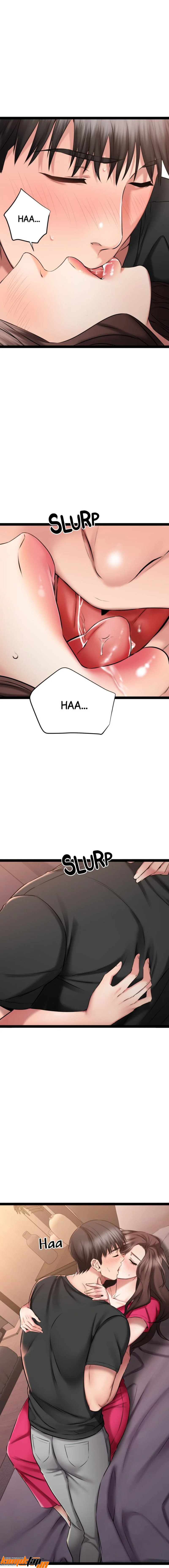 My Female Friend Who Crossed The Line: Chapter chapter-25 - Page 14